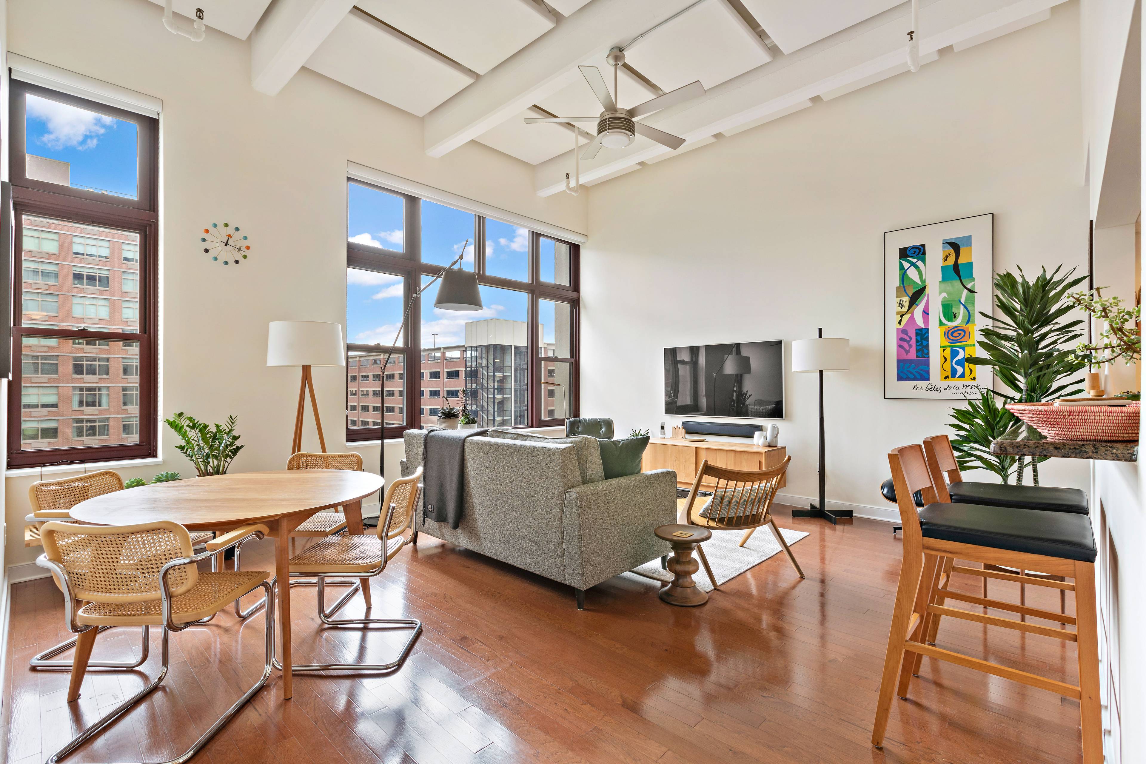 Hoboken Condo