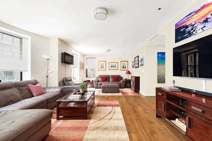Pre War Elegance Convertable 4 bedroom Condo across from Central Park West