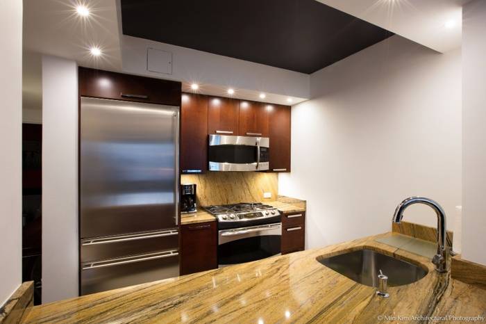 Magnificent Furnished One Bedroom, Steps from Central Park and Carnegie Hall