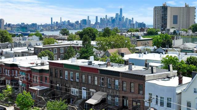 Incredible Investment Opportunity on Weehawken's Most Desirable Street