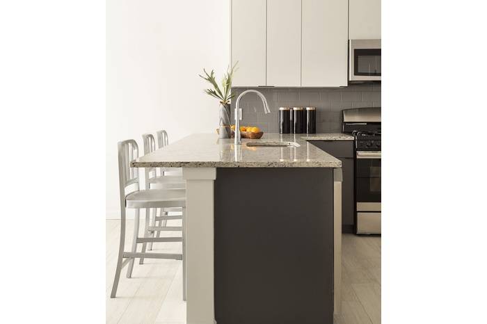 The Ashton - 2 Bedroom Rental Available in Jersey City