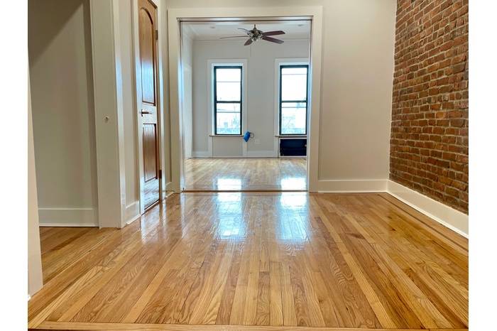 Huge 2 BR Near Prospect Park!