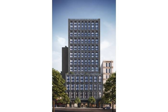 10 Nevins Street, 25I