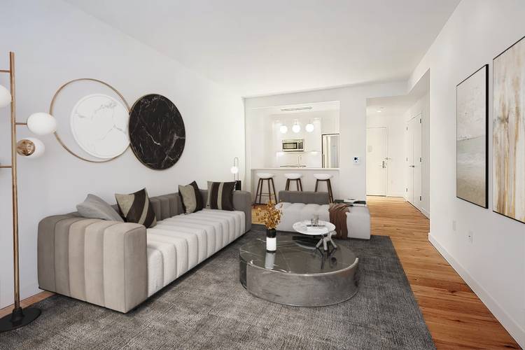 AVAILABLE FOR JULY 1ST MOVE-IN.