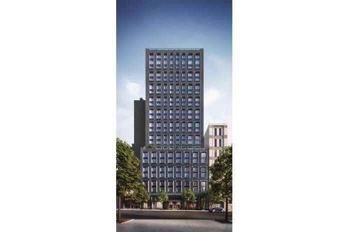 10 Nevins Street, #3L