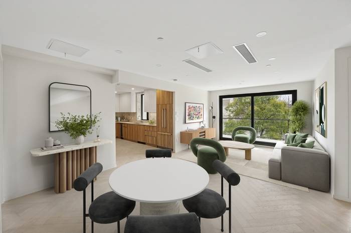 Discover The Grand Manhattan- Exclusive Boutique Luxury Condos