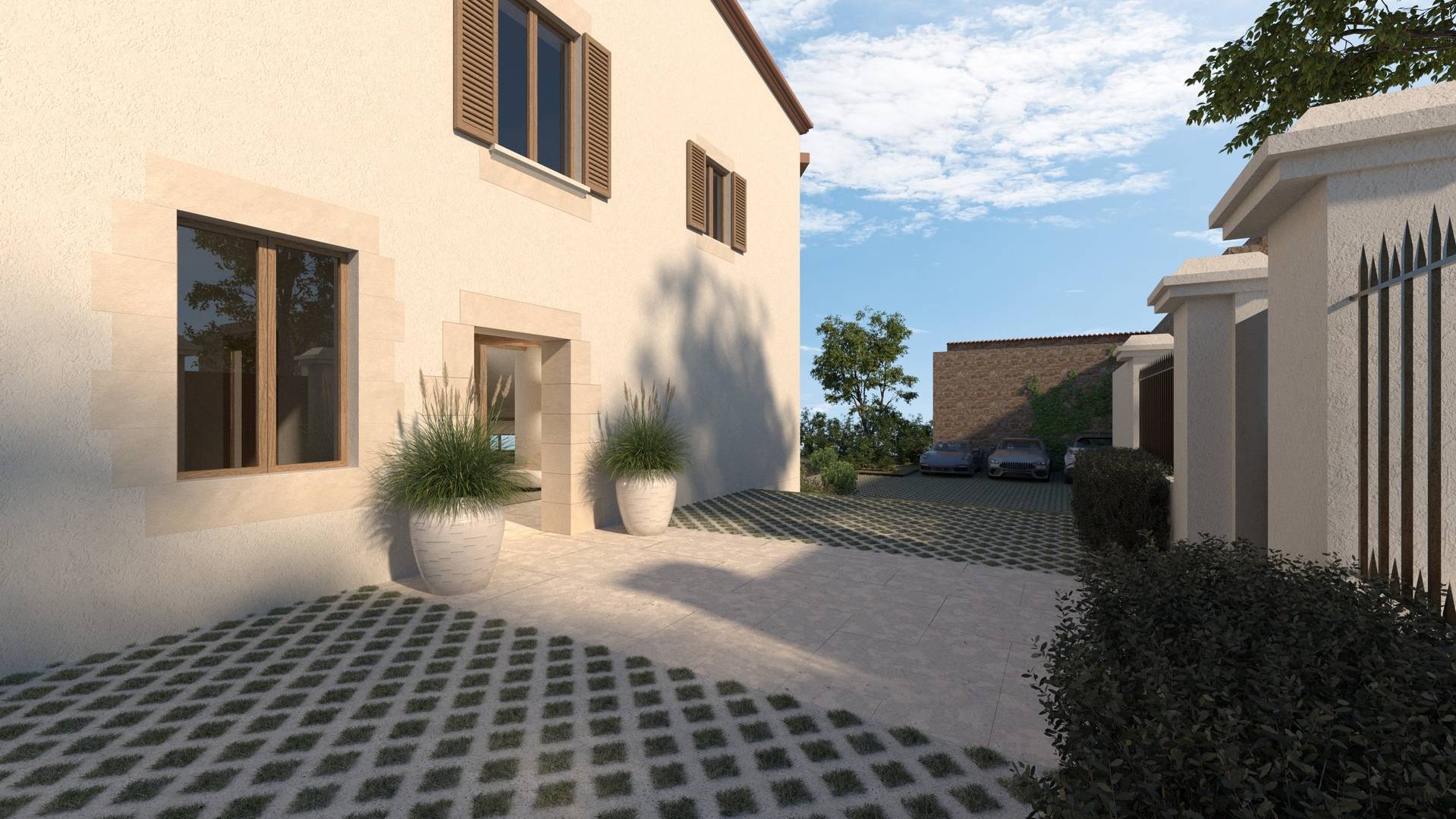 The Unrivalled Luxury Country Estate- A Timeless Sanctuary of Elegance