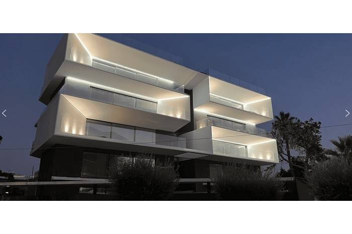 Luxurious Maisonette - Athens Riviera .