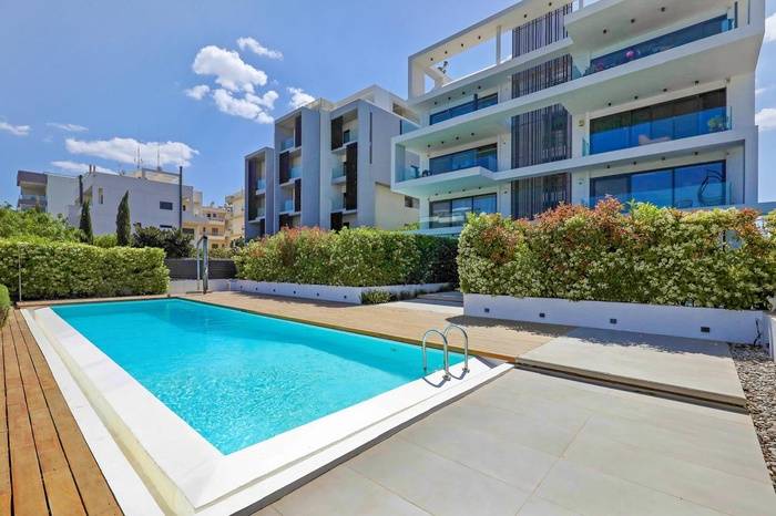 Modern and high quality Maisonette - Athens Riviera .