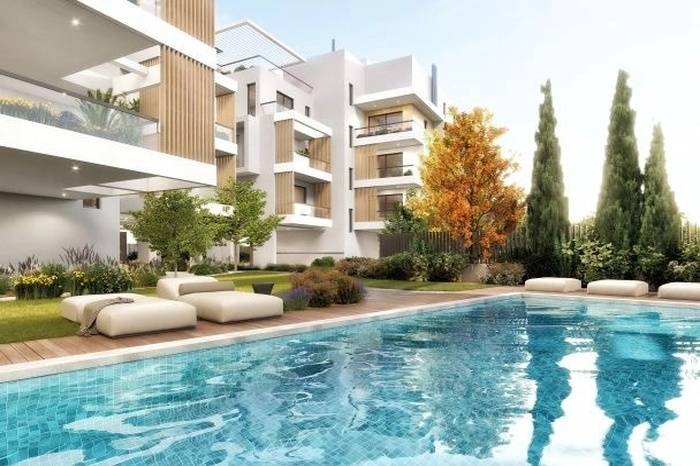 Modern and high quality Maisonette. Marousi Athens