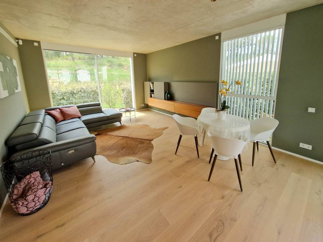 Exclusive Ground-Floor Apartment in Camiral Golf & Wellness – Girona