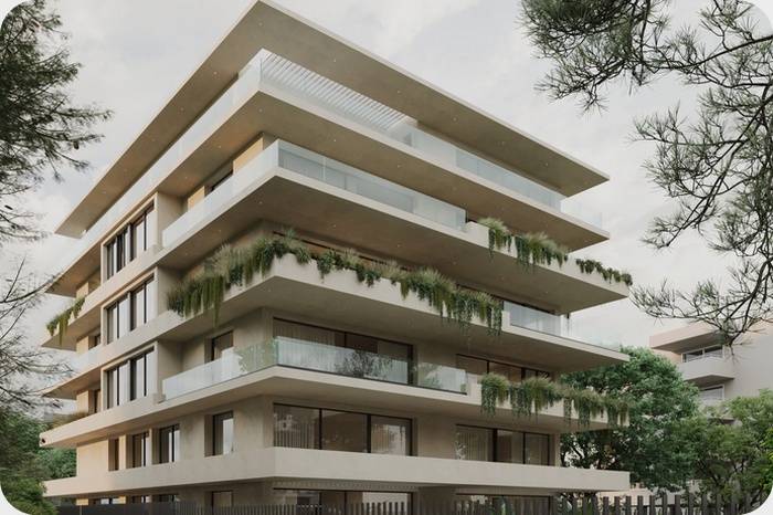 Luxury Apartment , 3rd Floor.