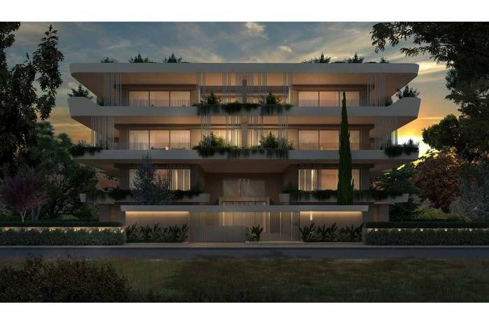 Modern and high quality Maisonette - Athens Kastri