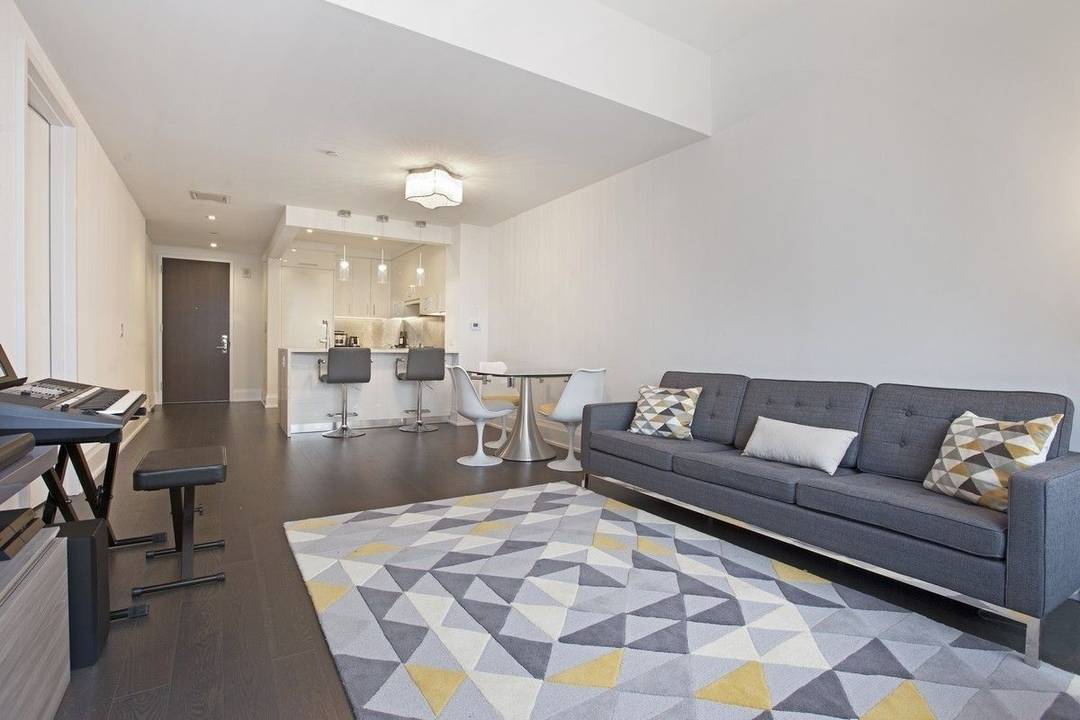SPACIOUS 1 BEDROOM FOR SALE AT ONE RIVERSIDE PARK | 20 YEAR TAX ABATEMENT