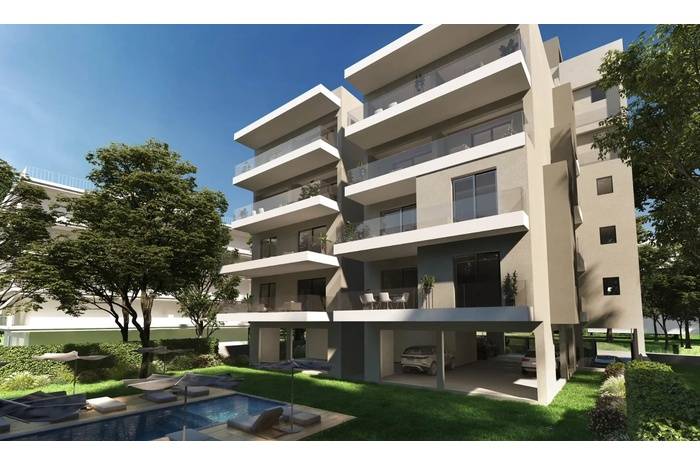 Luxurious Apartment for sale - Elliniko