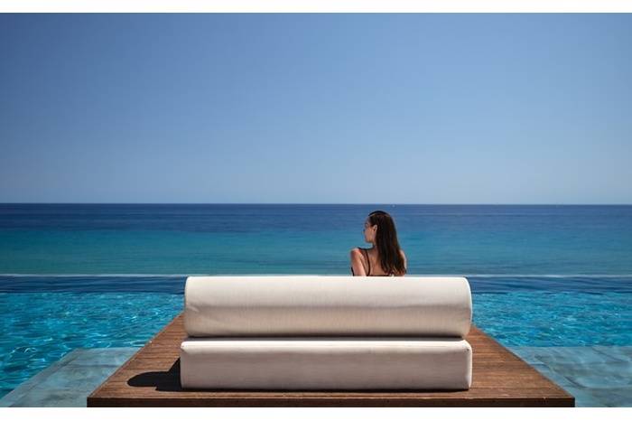 Seaside  Hotel/Gerani/Chania/Crete