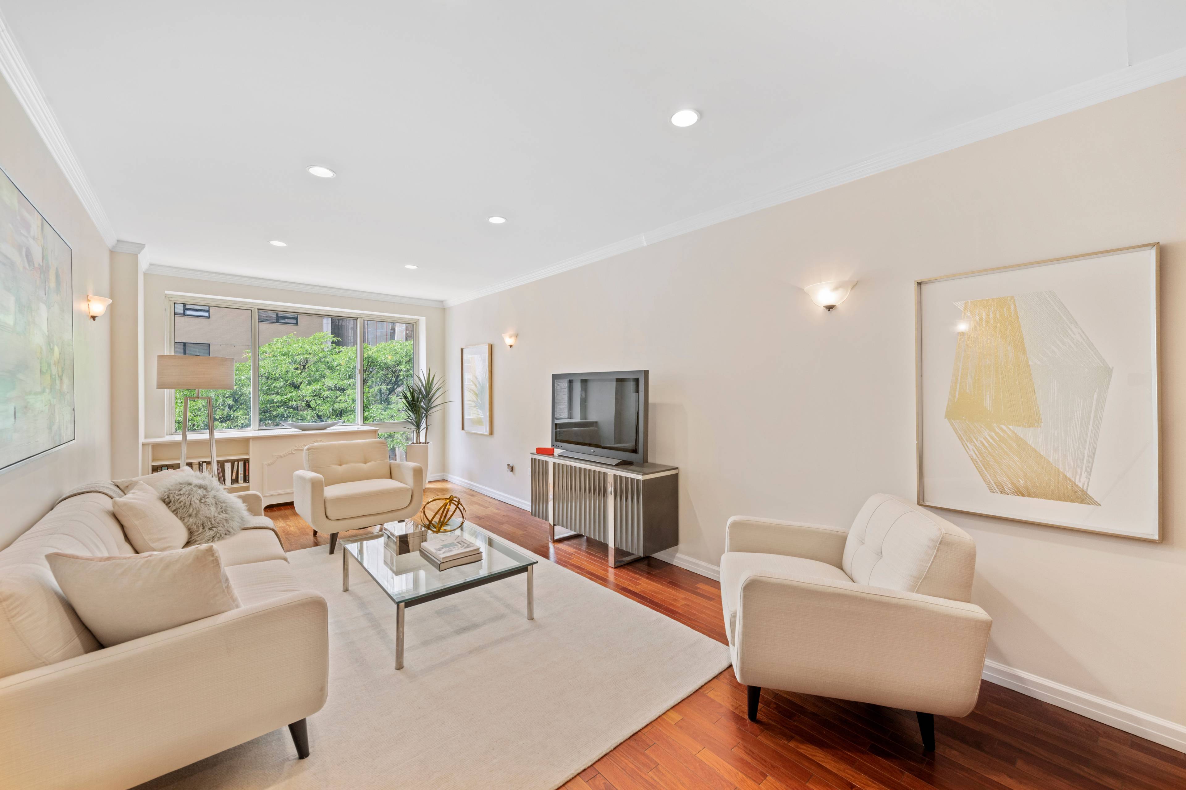 URBAN LUXURY WITH OUR 3 BED AT THE RICHMOND !