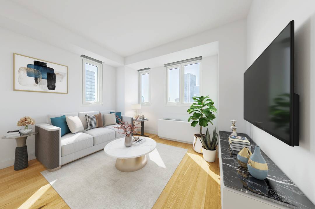 HERO Long Island City, Unit 16C