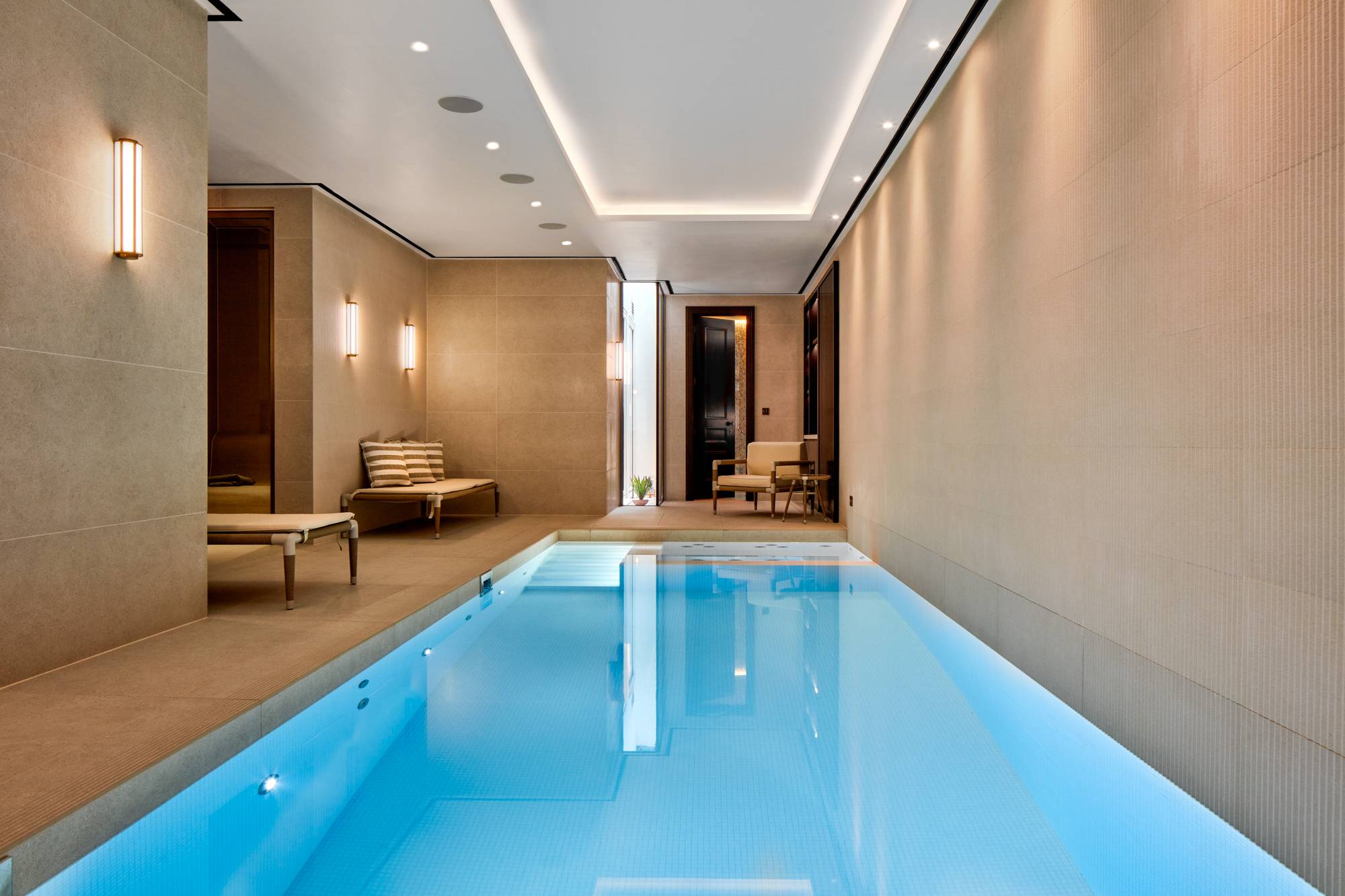 Off Market | Semi Detached House | St Johns Wood | 9 Bedrooms | Gated | Garden | Swimming Pool | Staff Accomodation
