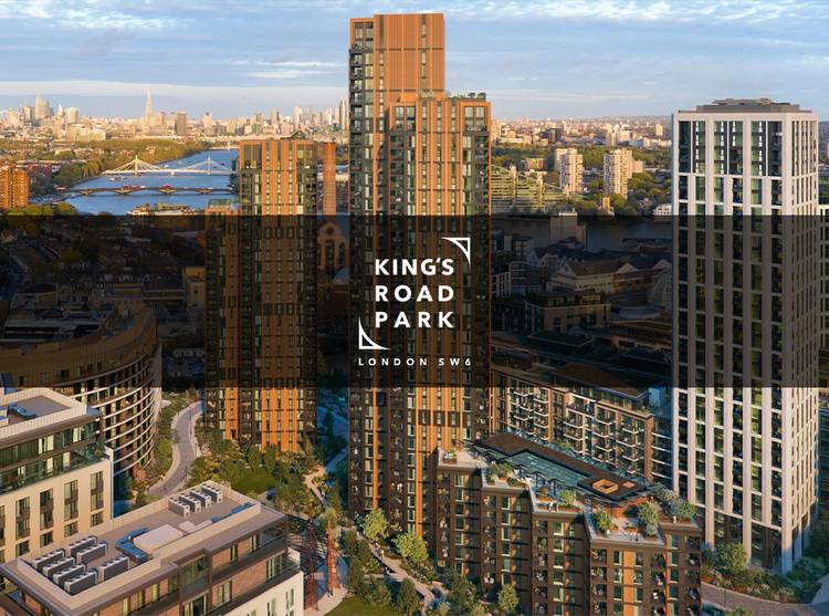 One King's Road Park