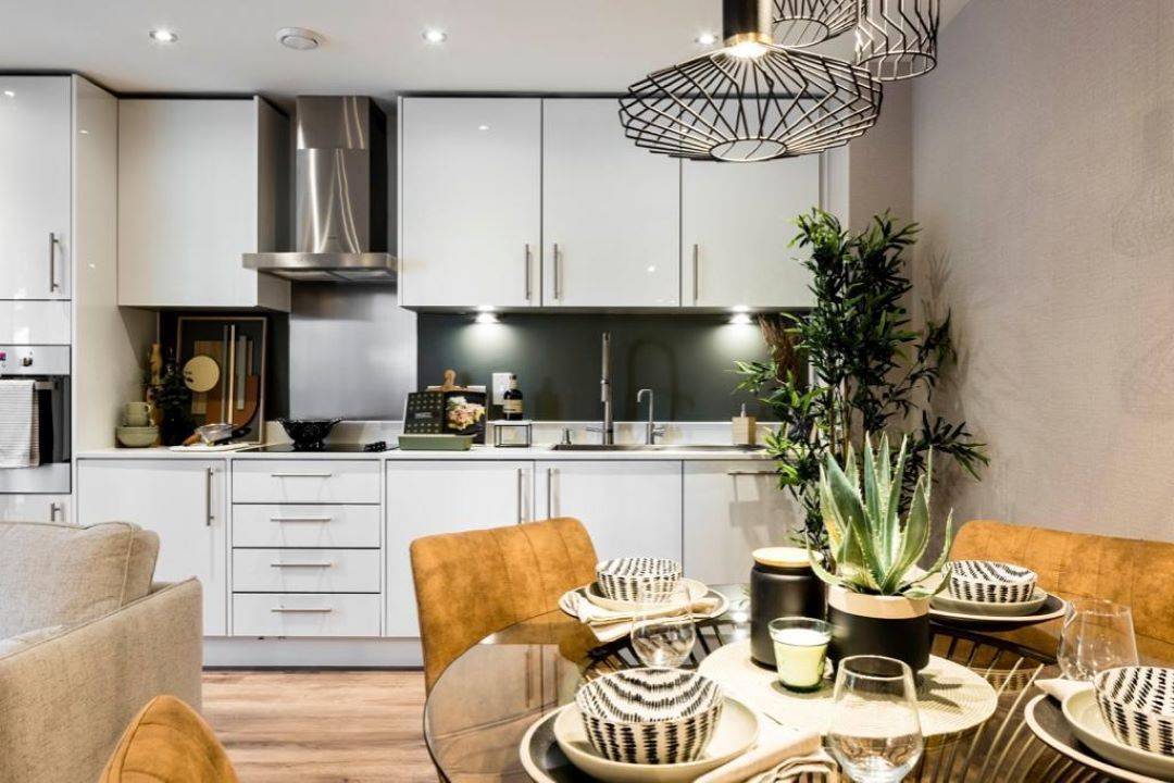 Luxurious 2 Bedroom Apartment, Maidstone, Kent