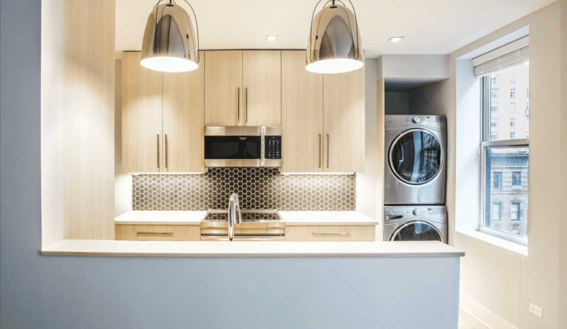 NO FEE! Fantastic two bedroom, two bathroom with on the Upper East Side!