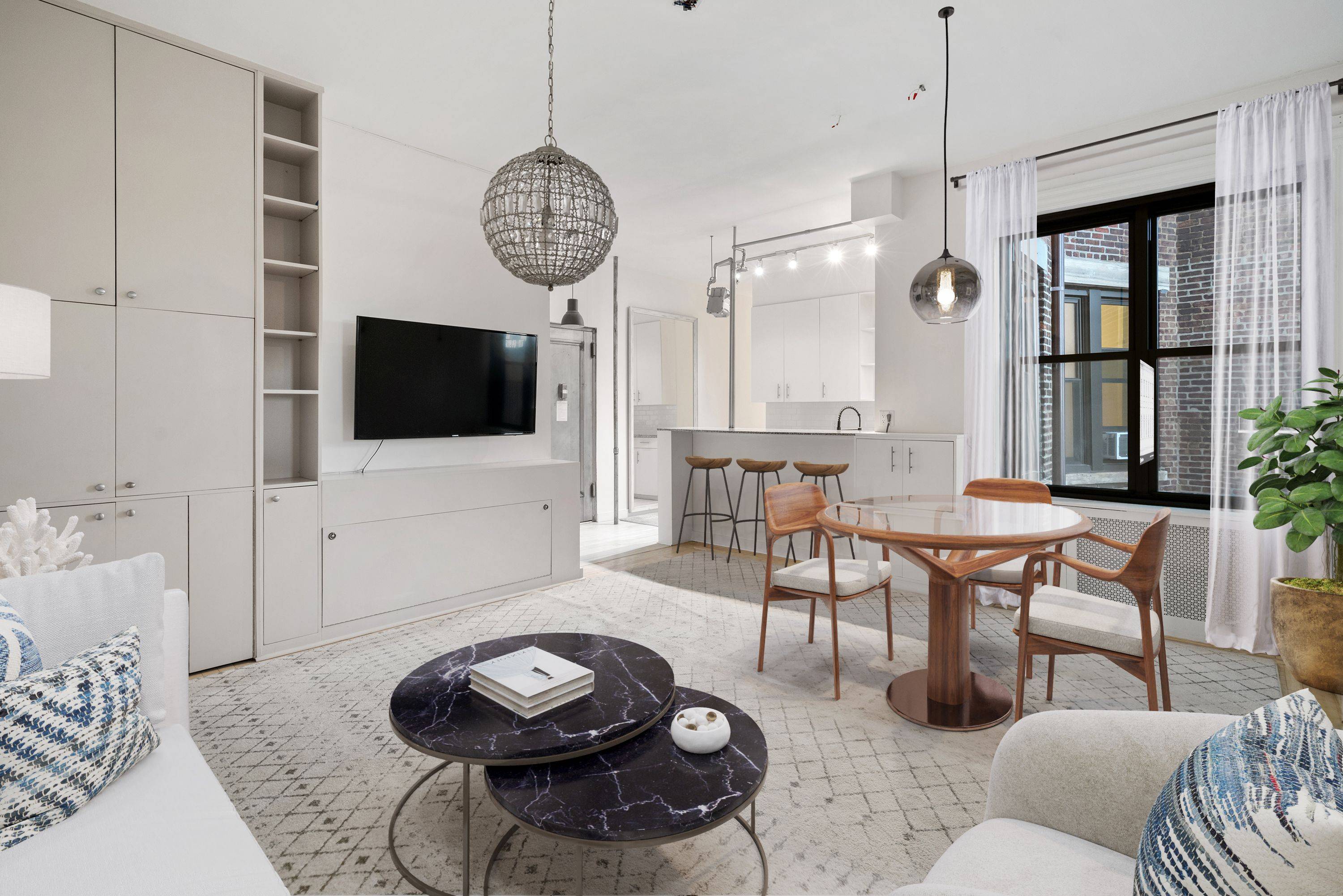 Wonderful 2 Bed 1 Bath Apartment in the Heart of the Upper West Side