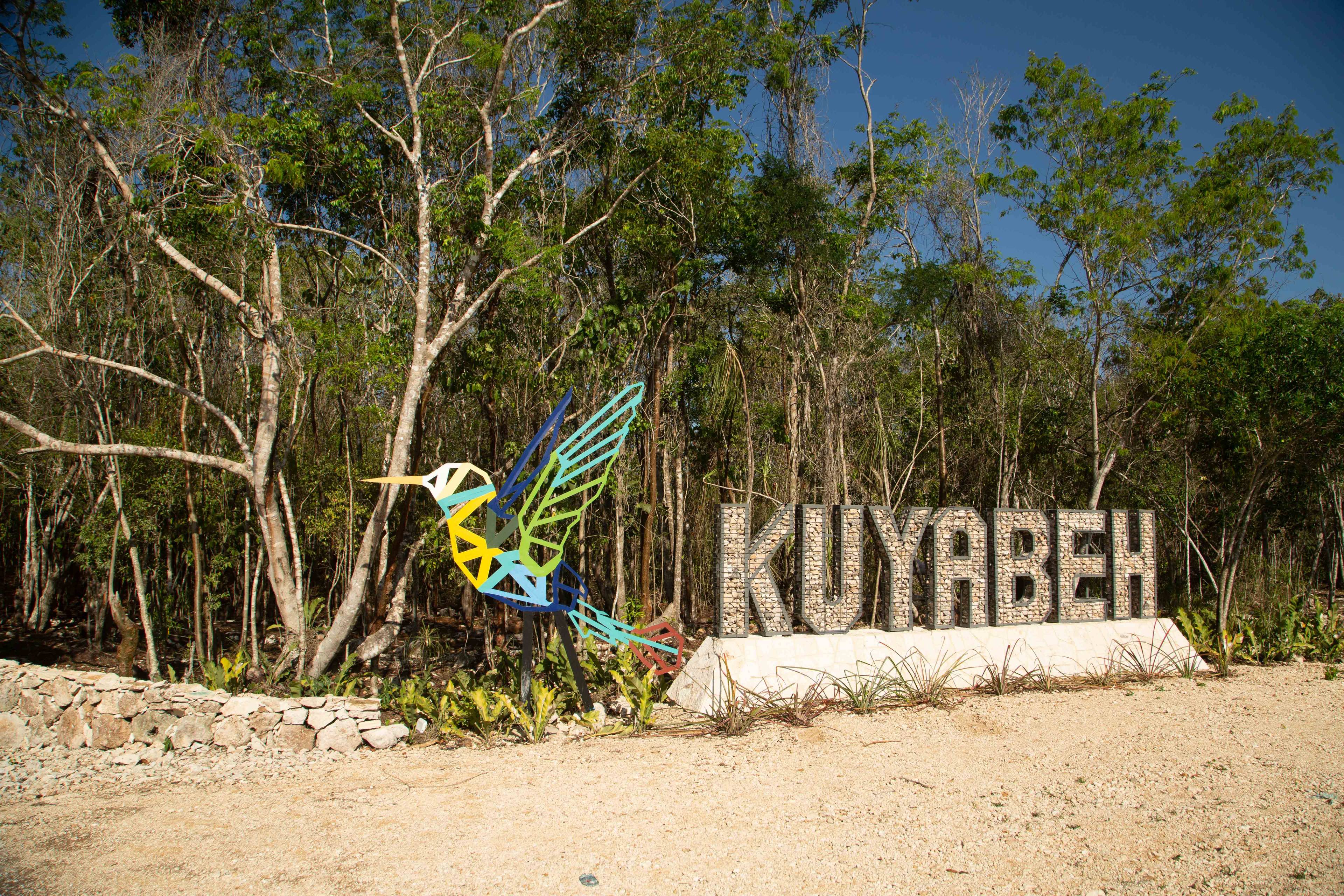 Lot 79 Phase 2 at Kuyabeh: An Eco-Sustainable Sanctuary in Tulum, Mexico