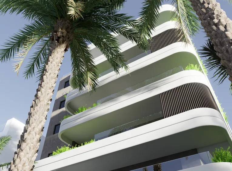 Exquisite luxury Apartment. / Glyfada