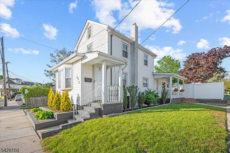 Long Branch NJ Summer Rental