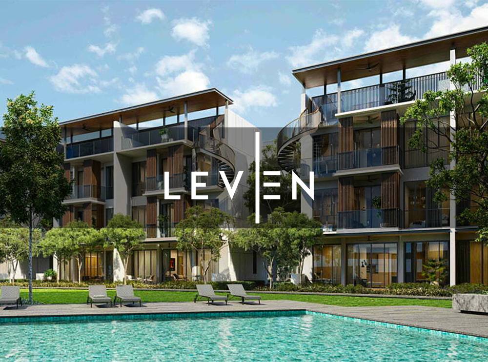 Leven - Singapore