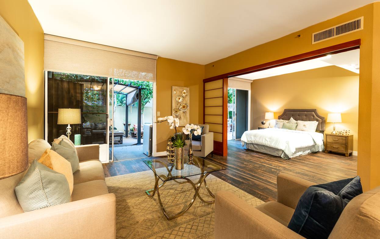600 West 9th Street # 115, Los Angeles, Ca 90014
