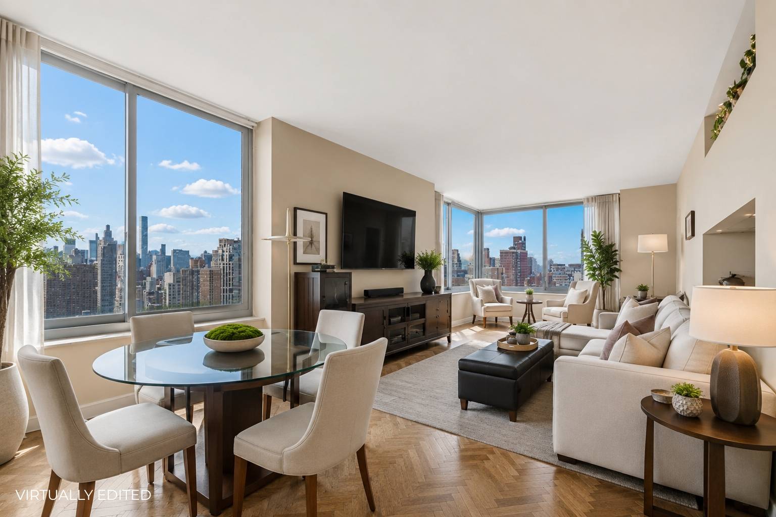 360 East 88th Street, 31A