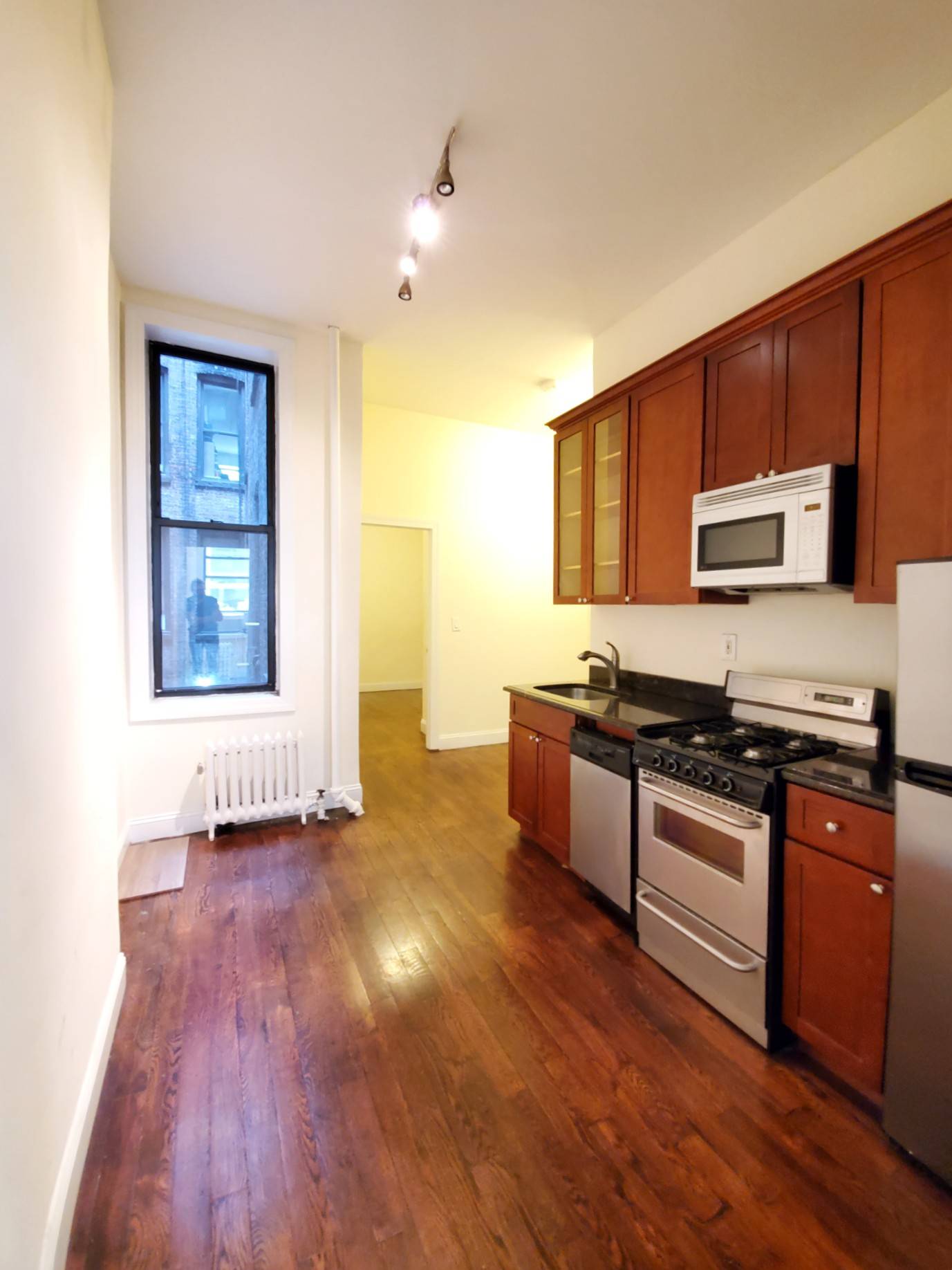 No Fee-East Village 2 Bedroom!