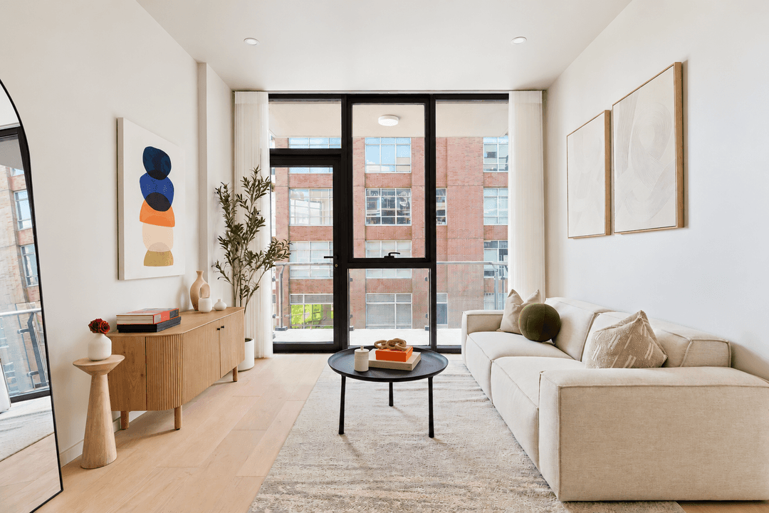 LUMA LIC: NEW DEVELOPMENT CONDOS