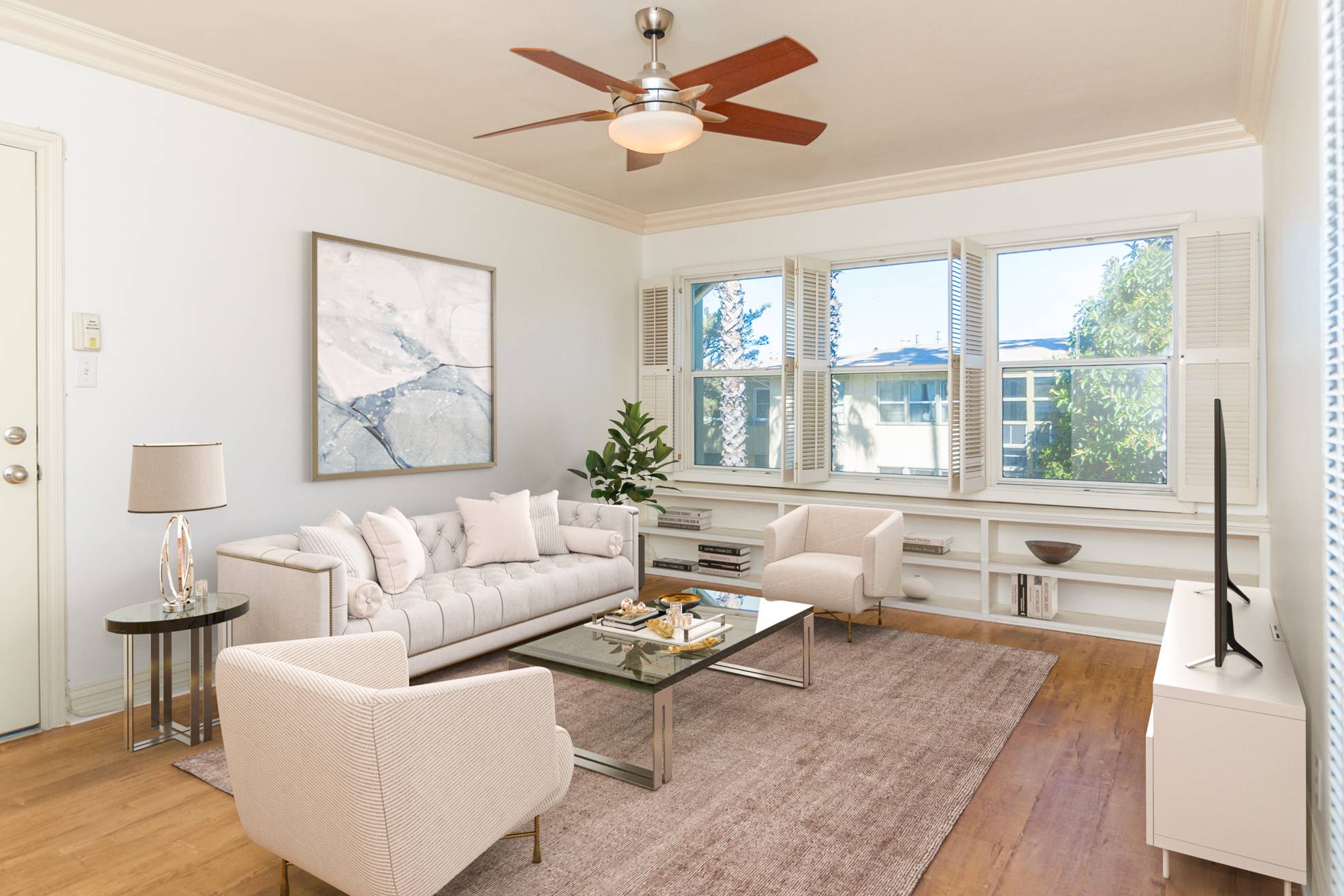 NoHo Condominium For Sale