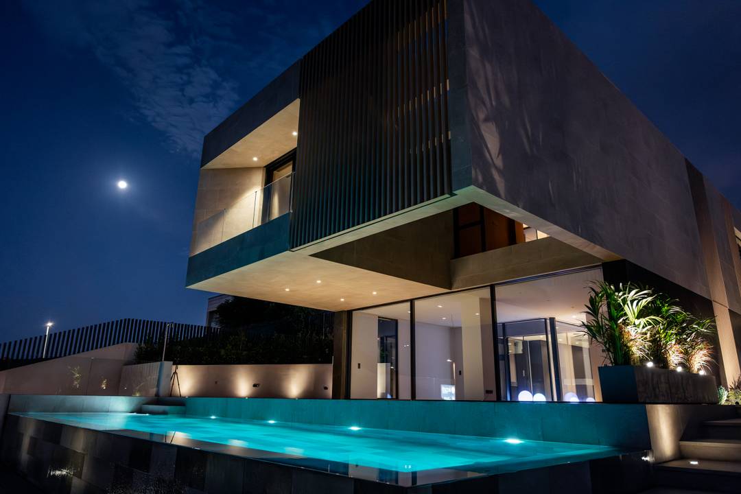 Sophisticated Coastal Living in the Heart of Maresme