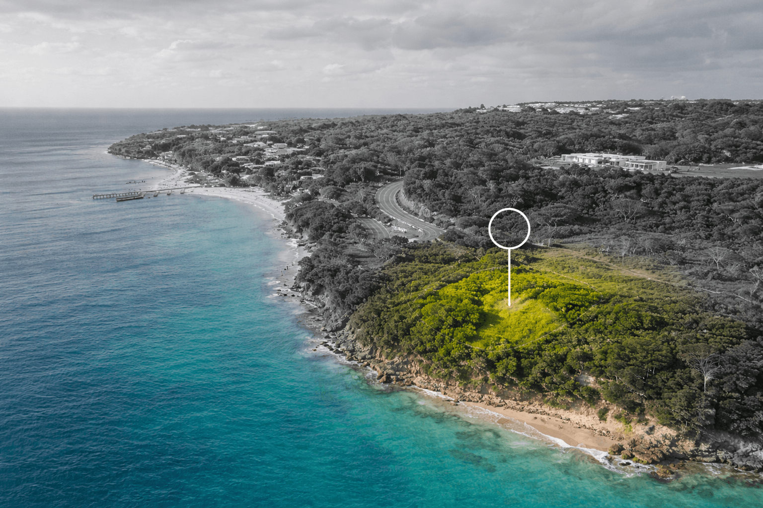 Unleash Your Vision: Iconic Oceanfront Development Opportunity | Aguadilla, Puerto Rico