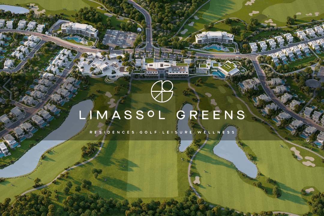 Limassol Greens