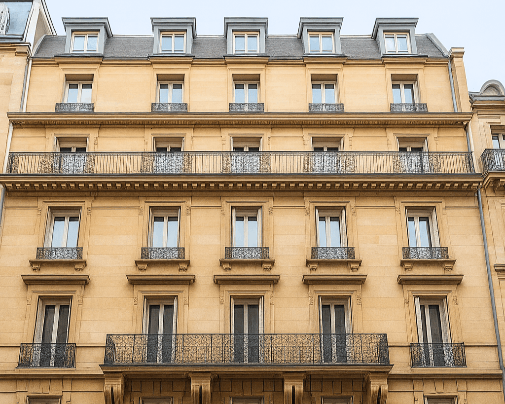 Rue de Lisbonne, Paris 8ᵉ