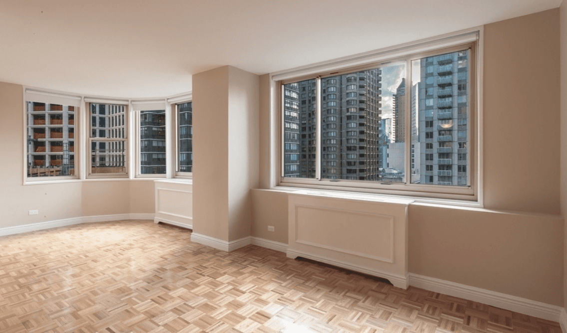 NO FEE! Fantastic two bedroom, two bathroom with on the Upper West Side!