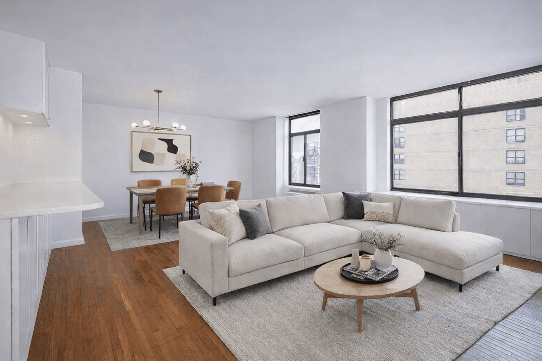 400 East 70th Street, 1706