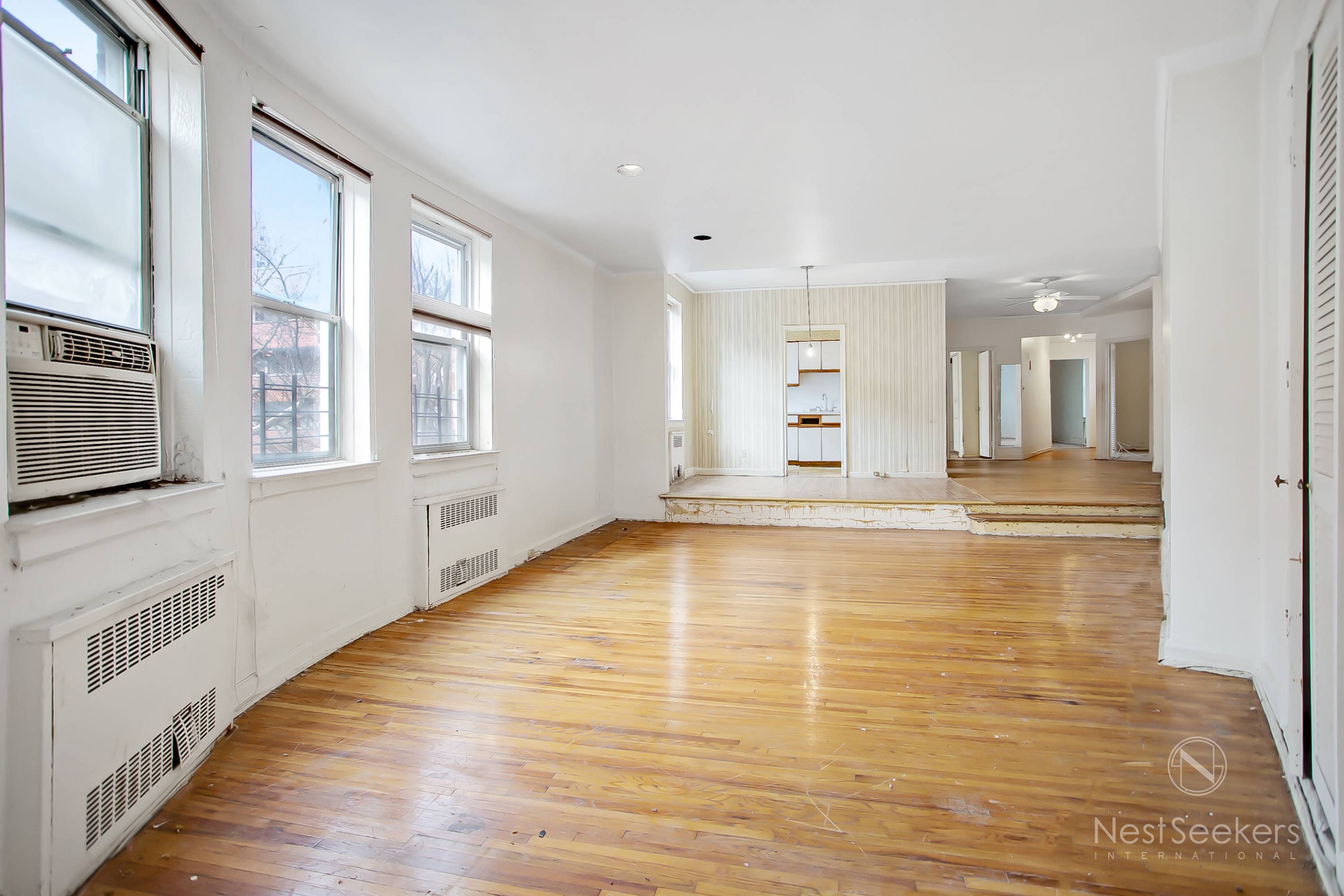 Welcome To 915 E 17TH Street, Midwood BK