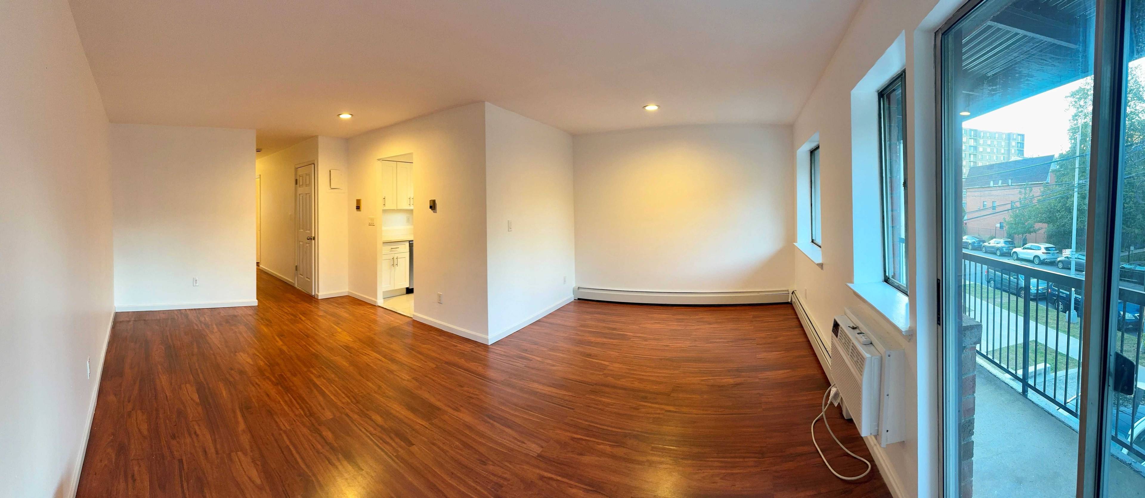 Newly Renovated 3 Bedroom in Murray Hill