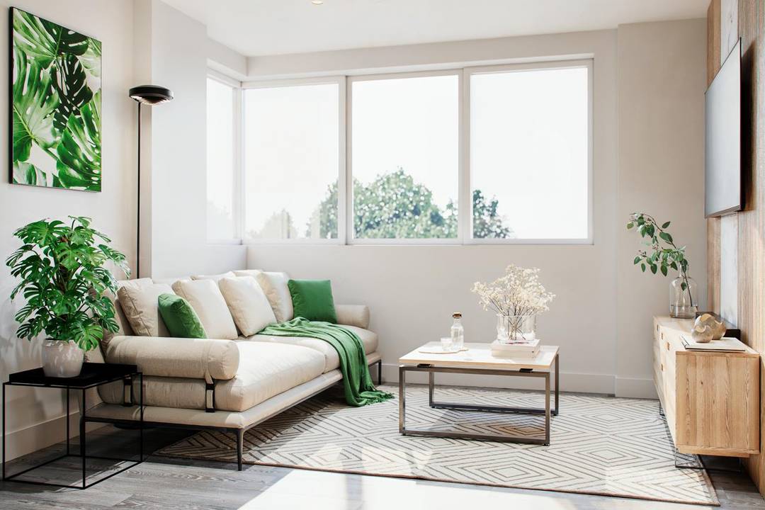 Smart One Bedroom Homes Designed for Comfort and Convenience