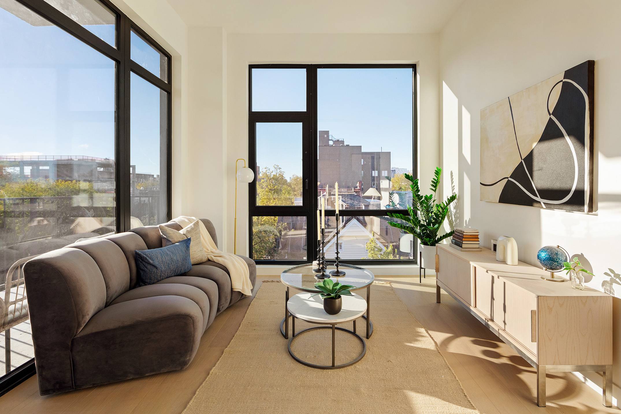 TEN27: New Development Condo in Prime Bushwick