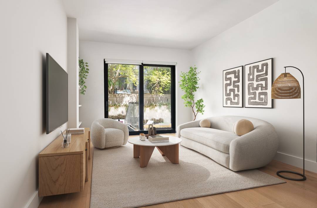 225 14th Street- Park Slopes Premier Boutique Condominium