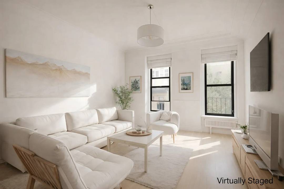 317 East 18th Street Apt 4C