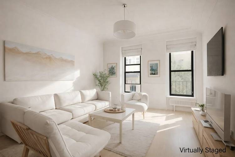 317 East 18th Street Apt 4C