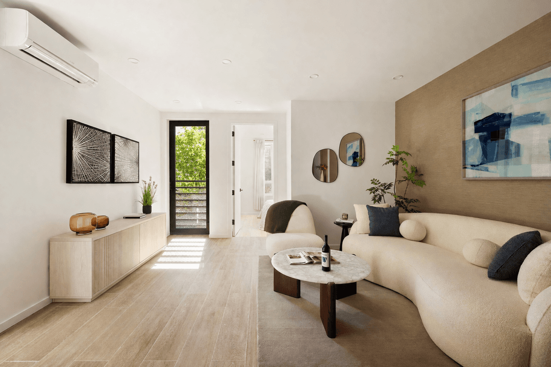 366 Harman: New Development Condo in Prime Bushwick